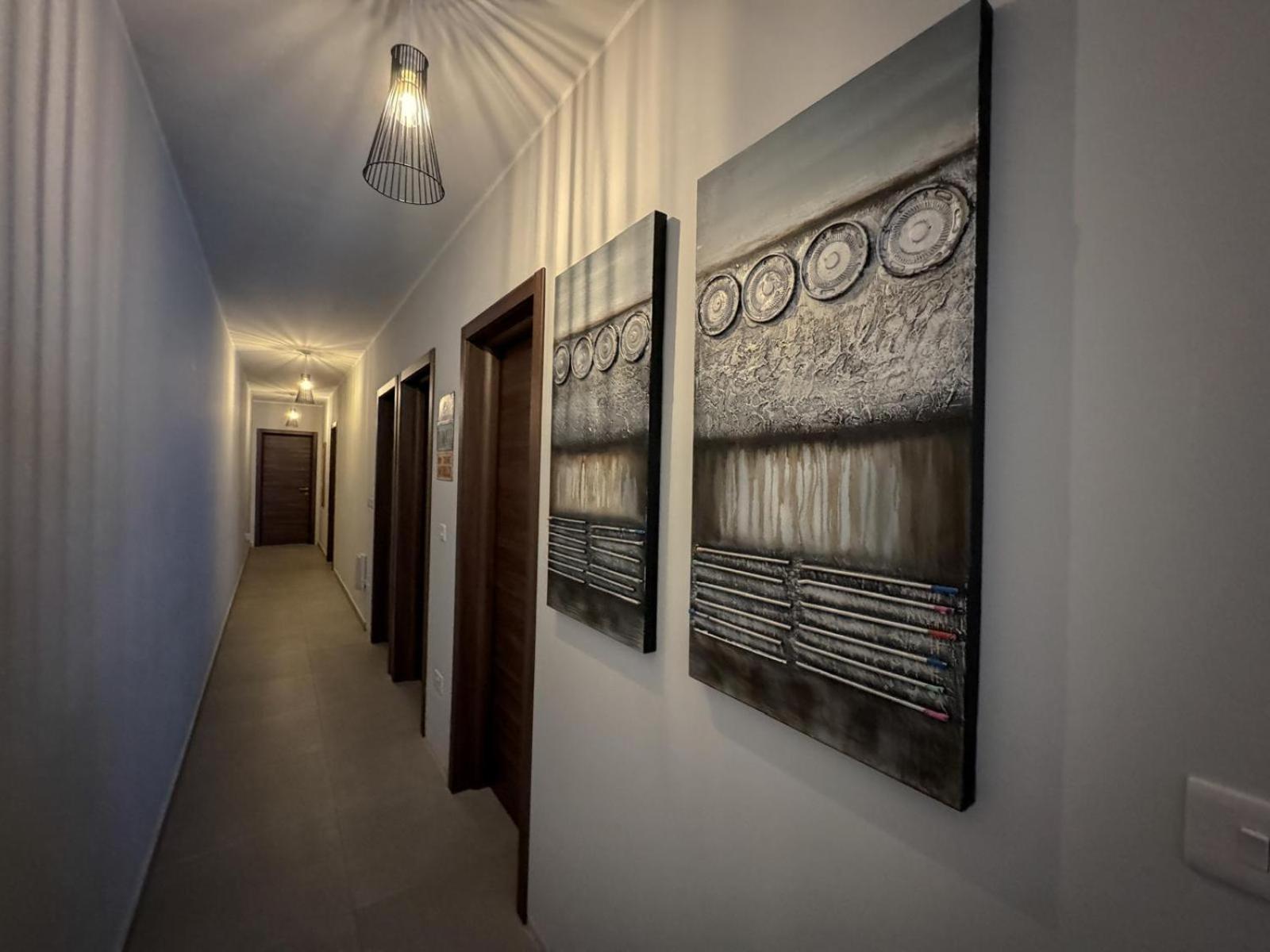 Centrally Located, Well Equipped, Stylish Flat. St. Paul's Bay Exterior foto