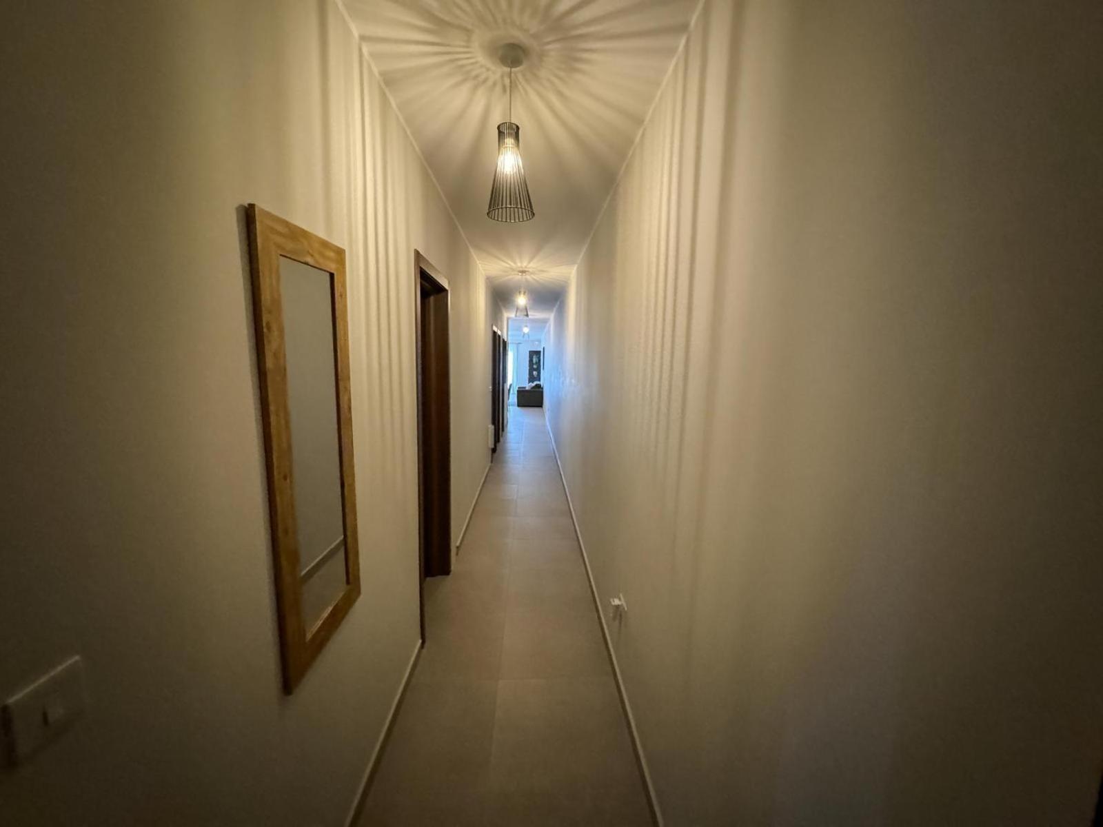 Centrally Located, Well Equipped, Stylish Flat. St. Paul's Bay Exterior foto