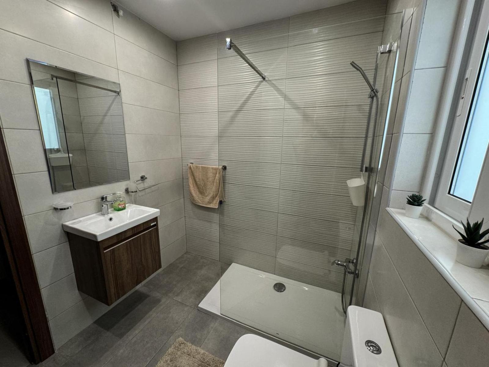 Centrally Located, Well Equipped, Stylish Flat. St. Paul's Bay Exterior foto